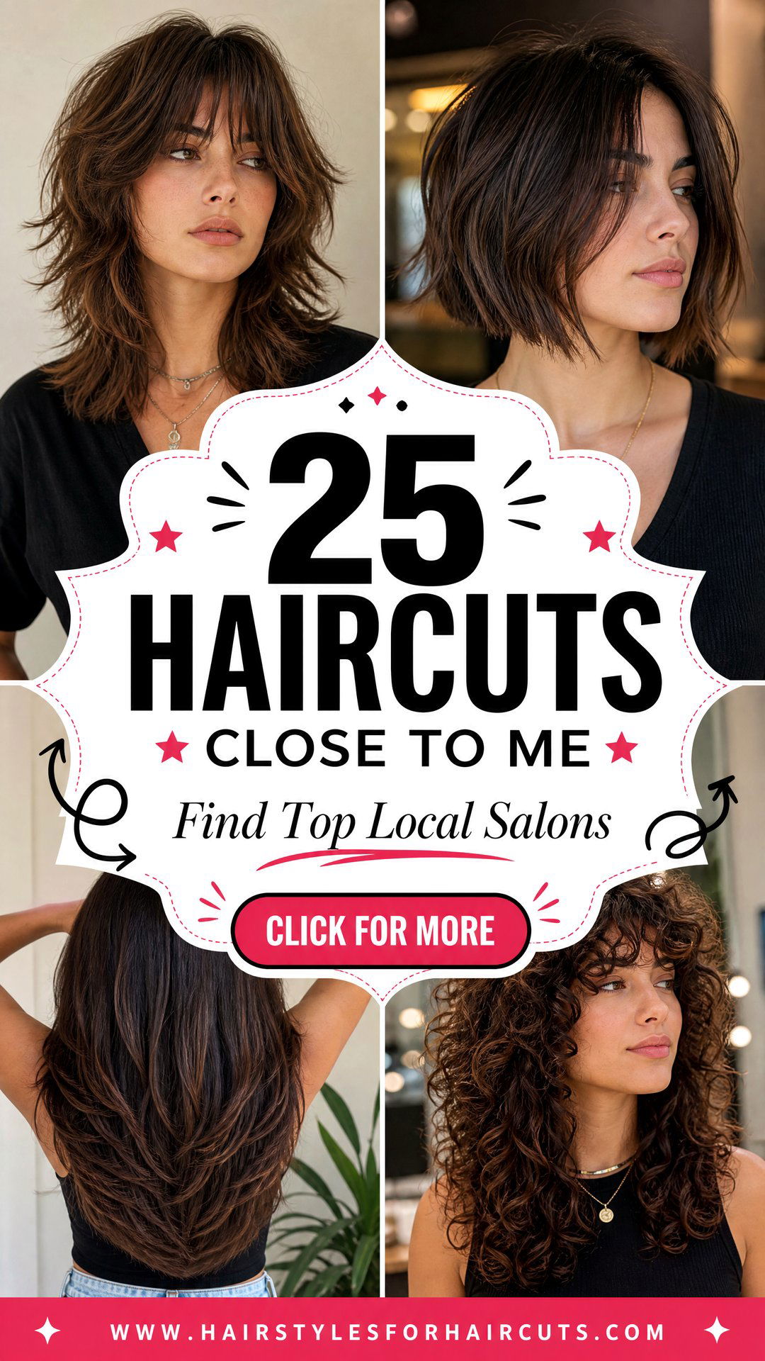 25 Haircuts Close to Me Find Top Local Salons - 25 Haircuts Close to Me: Find Top Local Salons