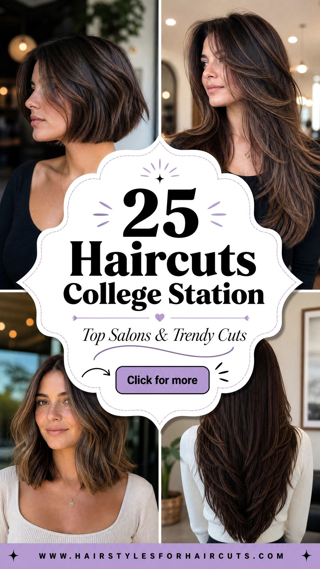 25 Haircuts College Station Top Salons and Trendy Cuts - 25 Haircuts College Station: Top Salons & Trendy Cuts
