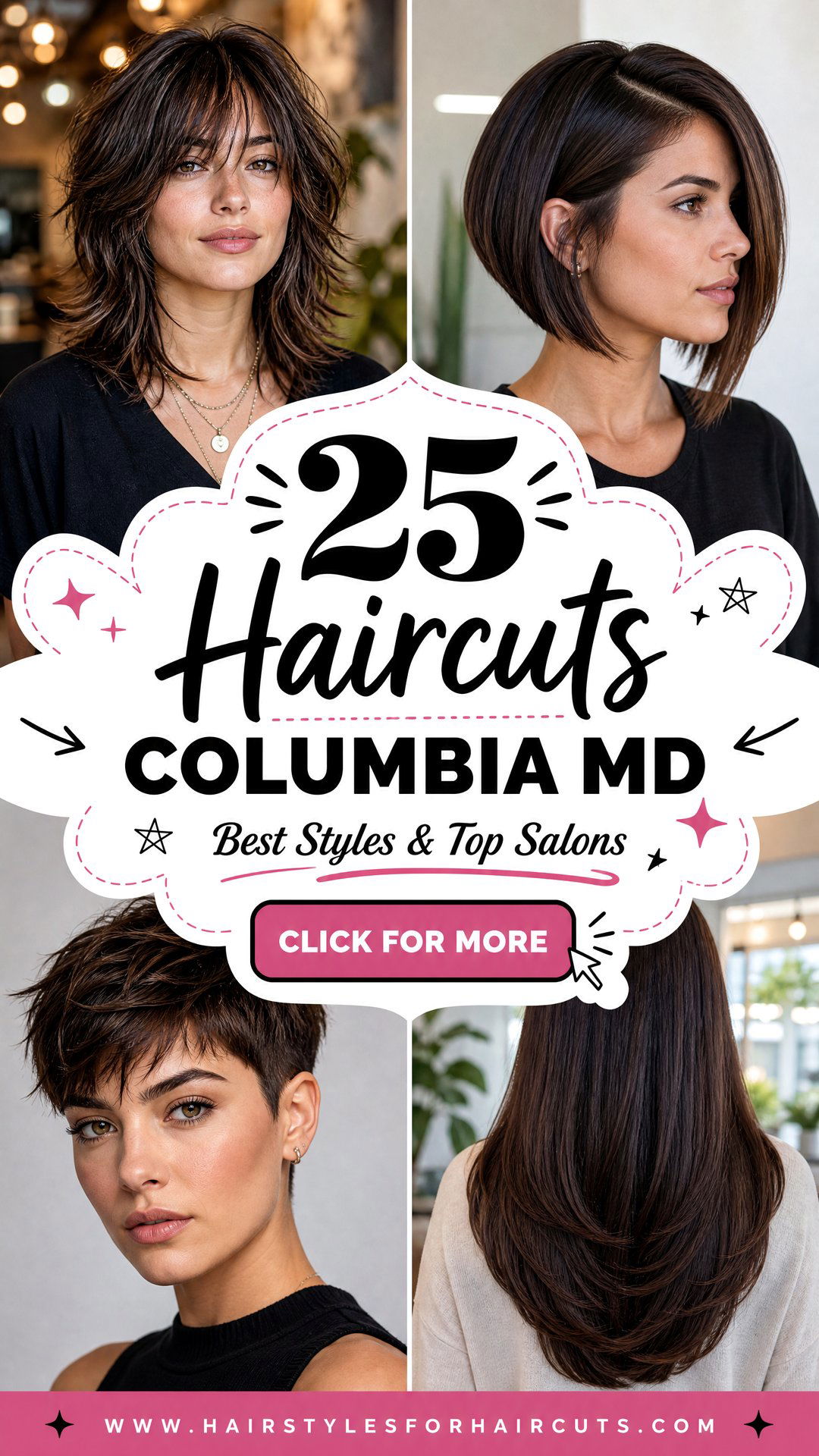 25 Haircuts Columbia MD Best Styles and Top Salons - 25 Haircuts Columbia MD: Best Styles & Top Salons