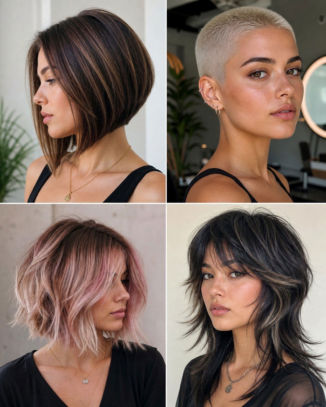 25 Haircuts Columbus Ohio Top Trendy Styles 2025