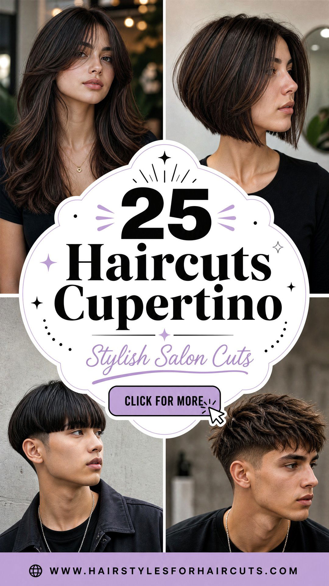 25 Haircuts Cupertino Best Salons and Stylish Cuts - 25 Haircuts Cupertino: Best Salons & Stylish Cuts