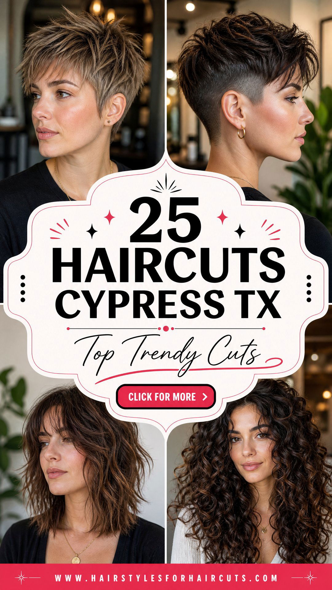 25 Haircuts Cypress TX Top Salons and Trendy Styles - 25 Haircuts Cypress TX: Top Salons & Trendy Styles