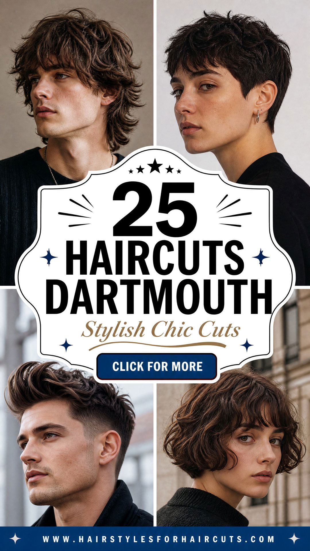 25 Haircuts Dartmouth Best Salons and Stylish Cuts - 25 Haircuts Dartmouth: Best Salons & Stylish Cuts