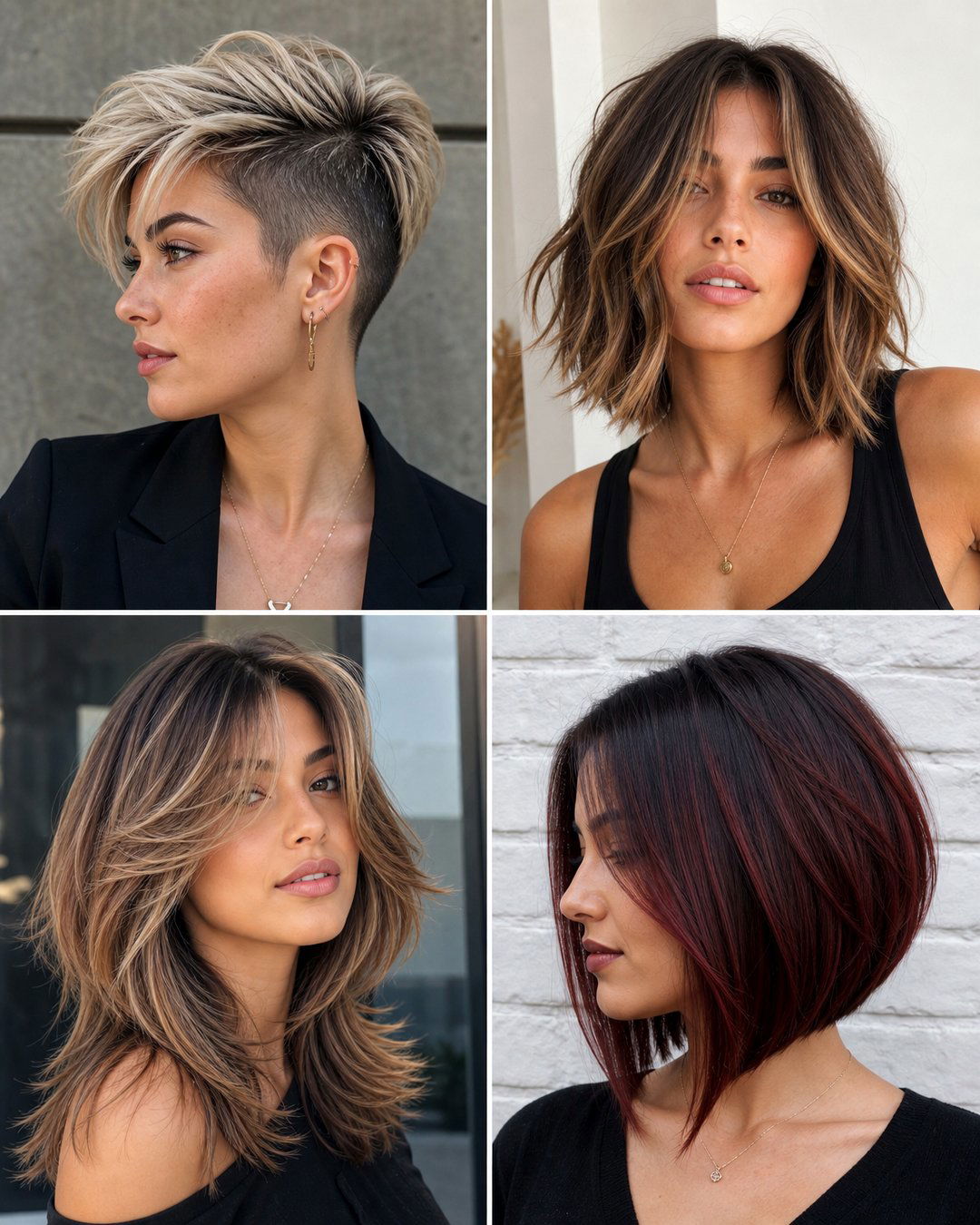 25 Haircuts Dawsonville GA Top Styles to Try in 2025