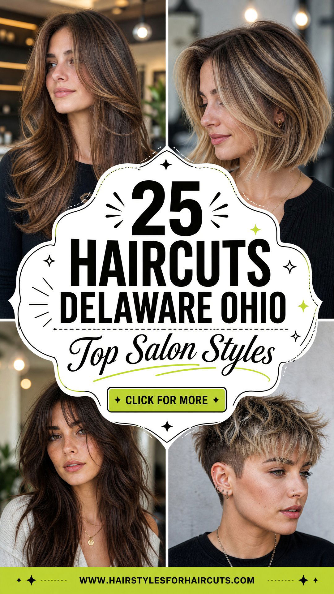 25 Haircuts Delaware Ohio Top Salons and Best Styles - 25 Haircuts Delaware Ohio: Top Salons & Best Styles