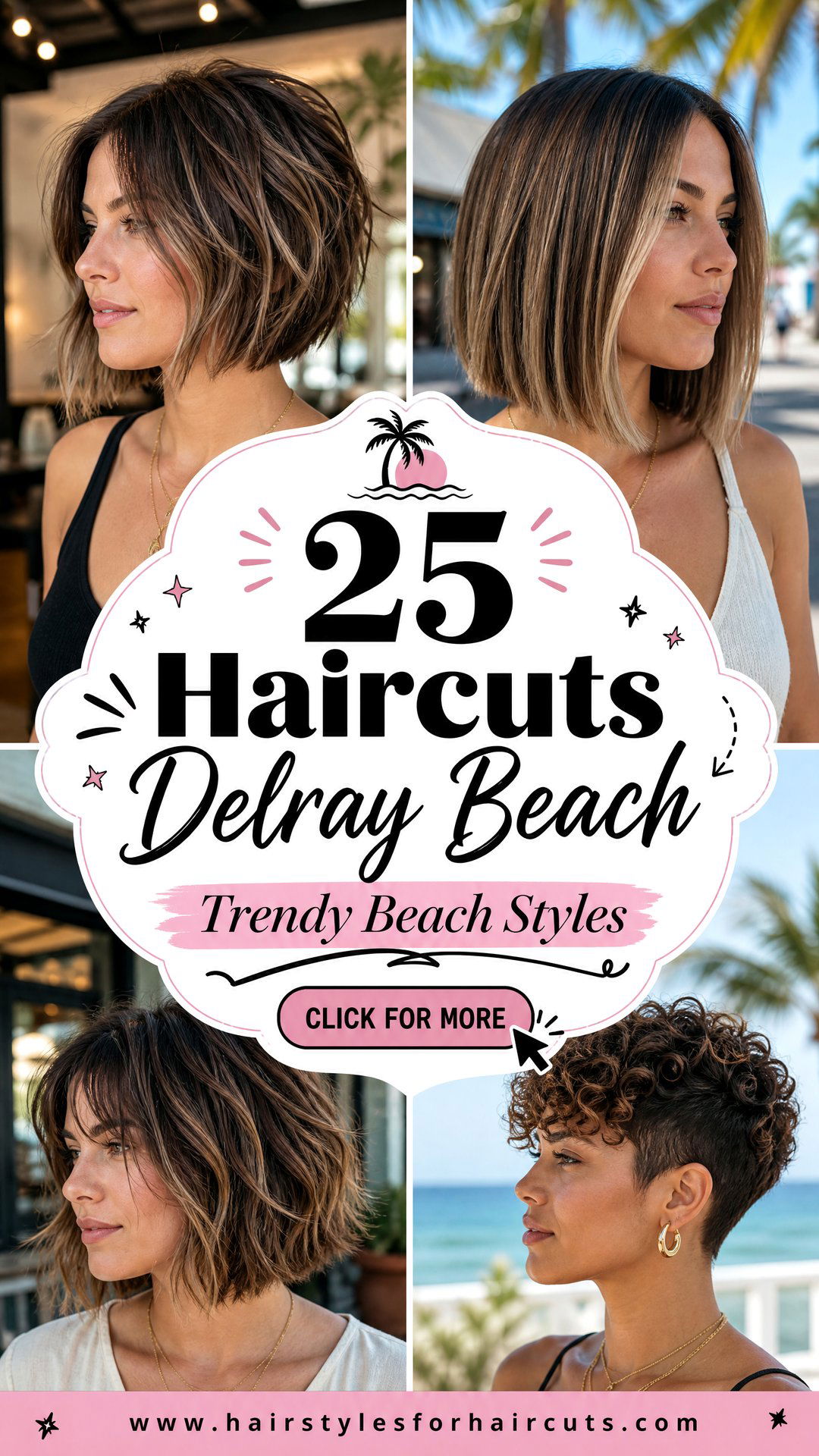 25 Haircuts Delray Beach Top Trendy Styles to Try Now - 25 Haircuts Delray Beach: Top Trendy Styles to Try Now