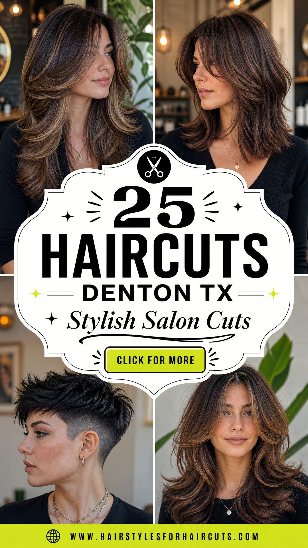 25 Haircuts Denton TX Best Salons and Stylish Cuts - 25 Haircuts Denton TX: Best Salons & Stylish Cuts