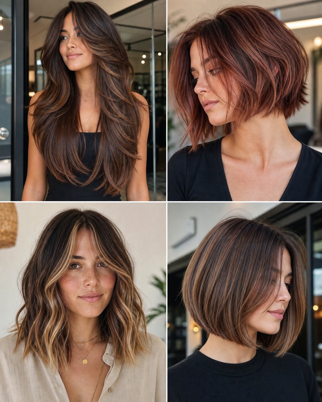 25 Haircuts Denver Top Salons and Trendy Styles 2025