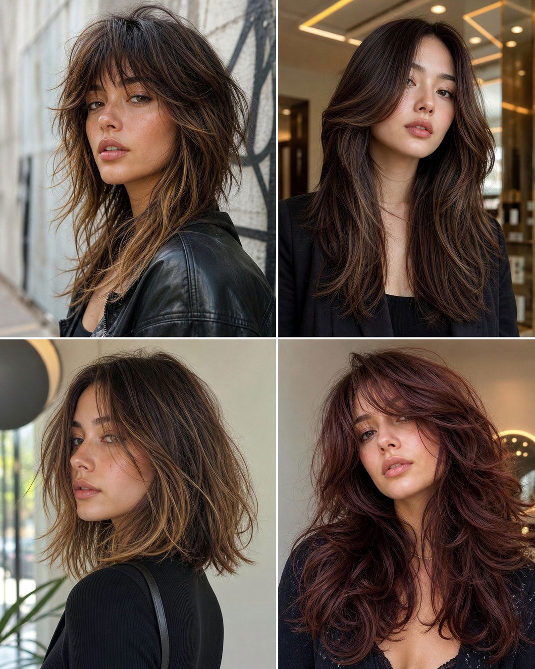 25 Haircuts Downtown Best Urban Styles to Try Now