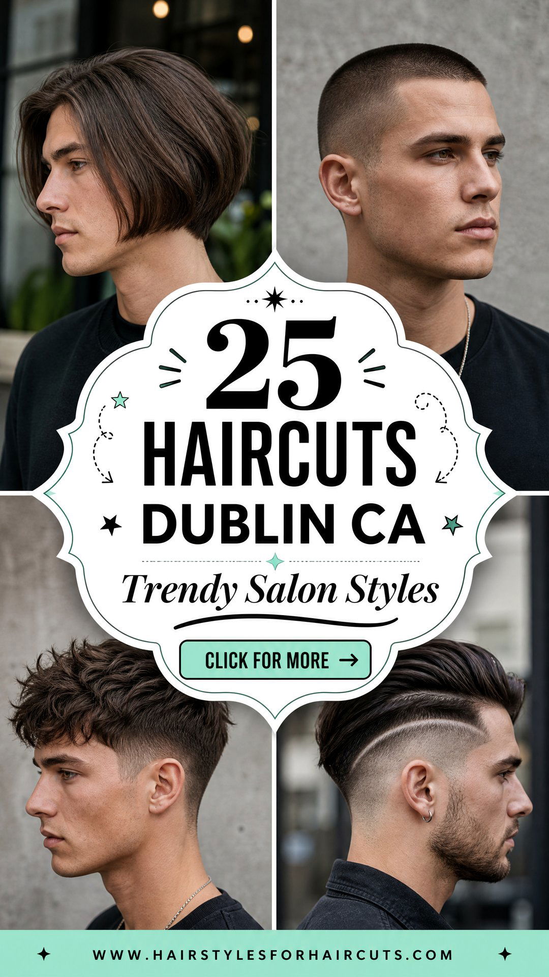 25 Haircuts Dublin CA Trendy Styles From Top Salons - 25 Haircuts Dublin CA: Trendy Styles From Top Salons