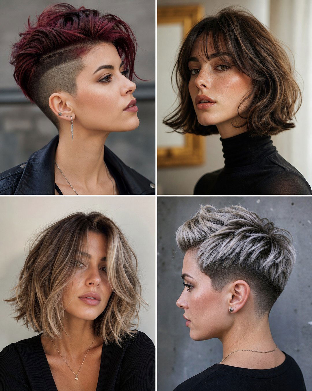 25 Haircuts Duluth MN Best Local Styles for 2025