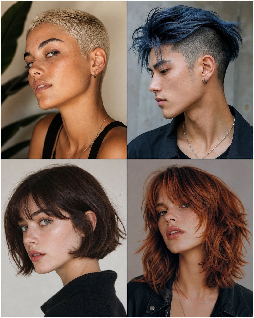 25 Haircuts Edmond OK Top Trendy Styles to Try Now