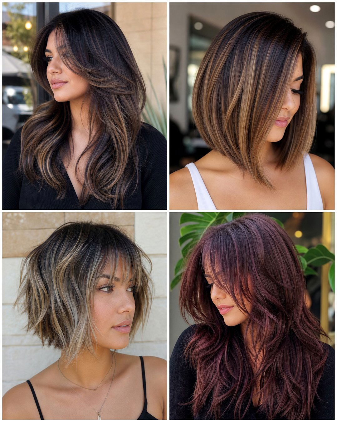 25 Haircuts El Paso Top Trendy Styles to Try in 2025