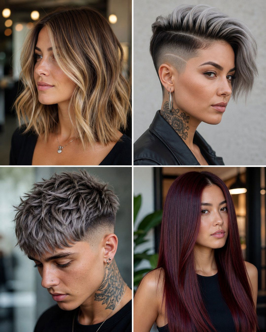 25 Haircuts Elizabethtown KY Best Salons and Trendy Styles
