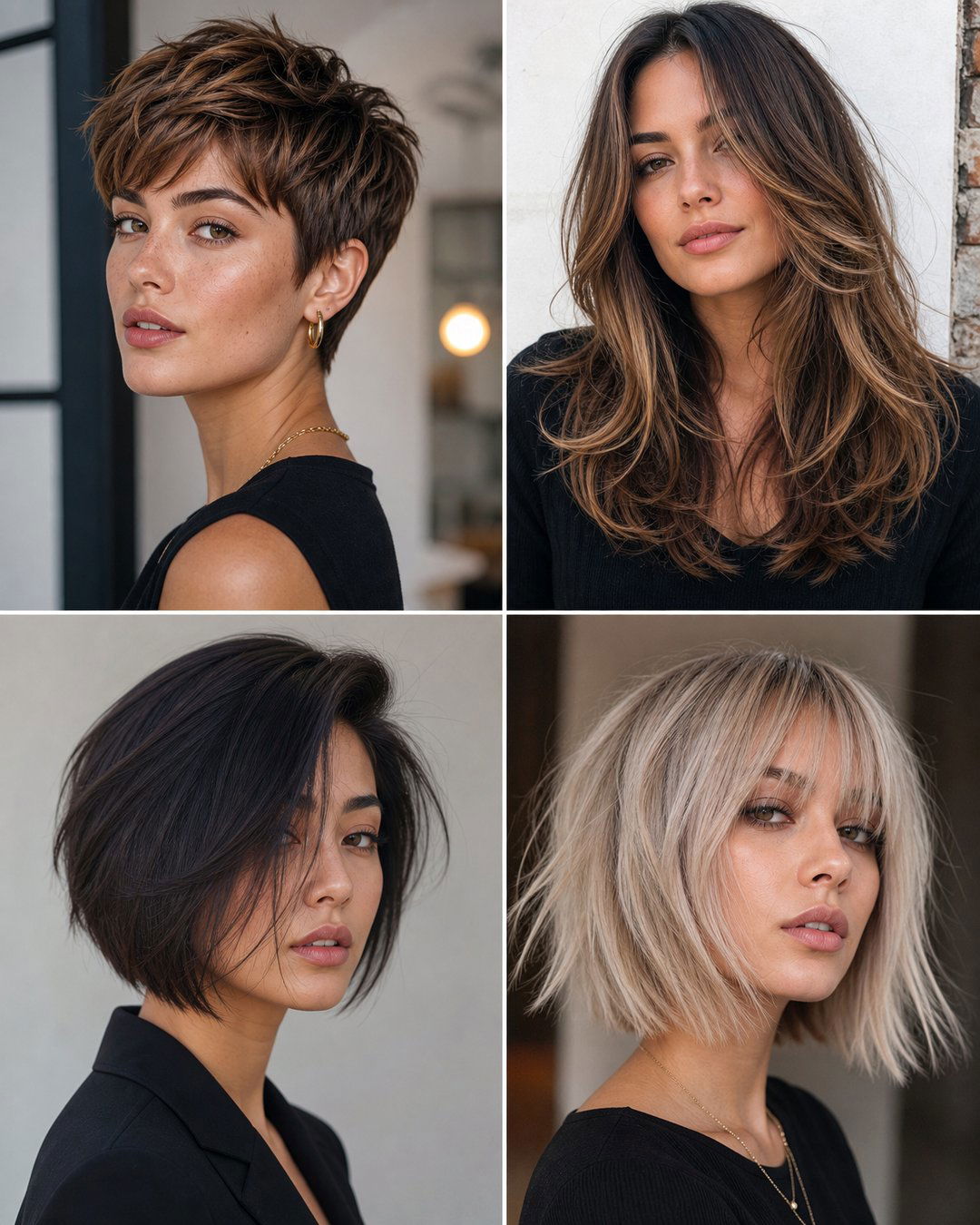 25 Haircuts Erie PA Top Salons and Trendy Styles to Try