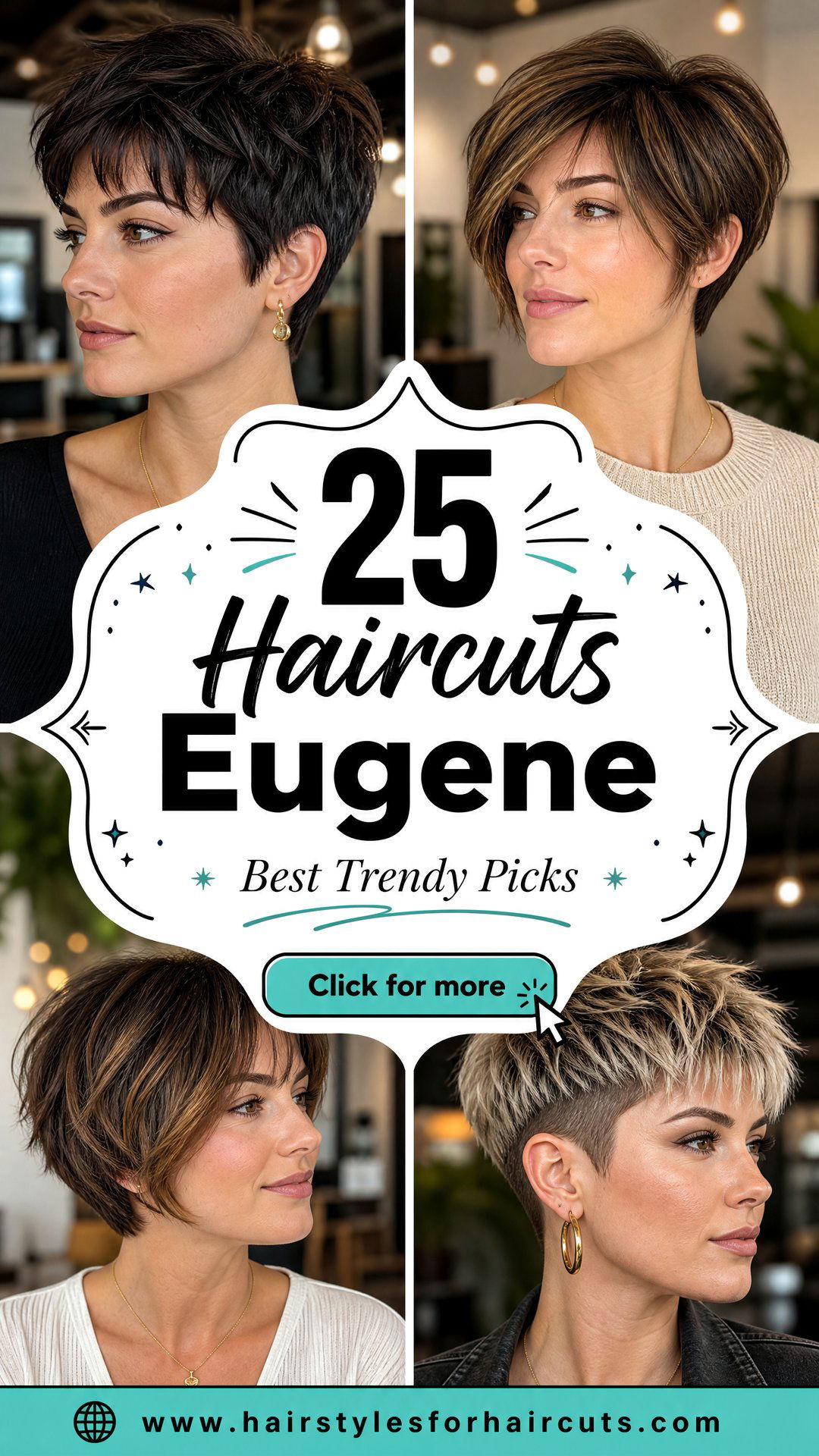 25 Haircuts Eugene Best Salons and Trendy Styles to Try - 25 Haircuts Eugene: Best Salons & Trendy Styles to Try
