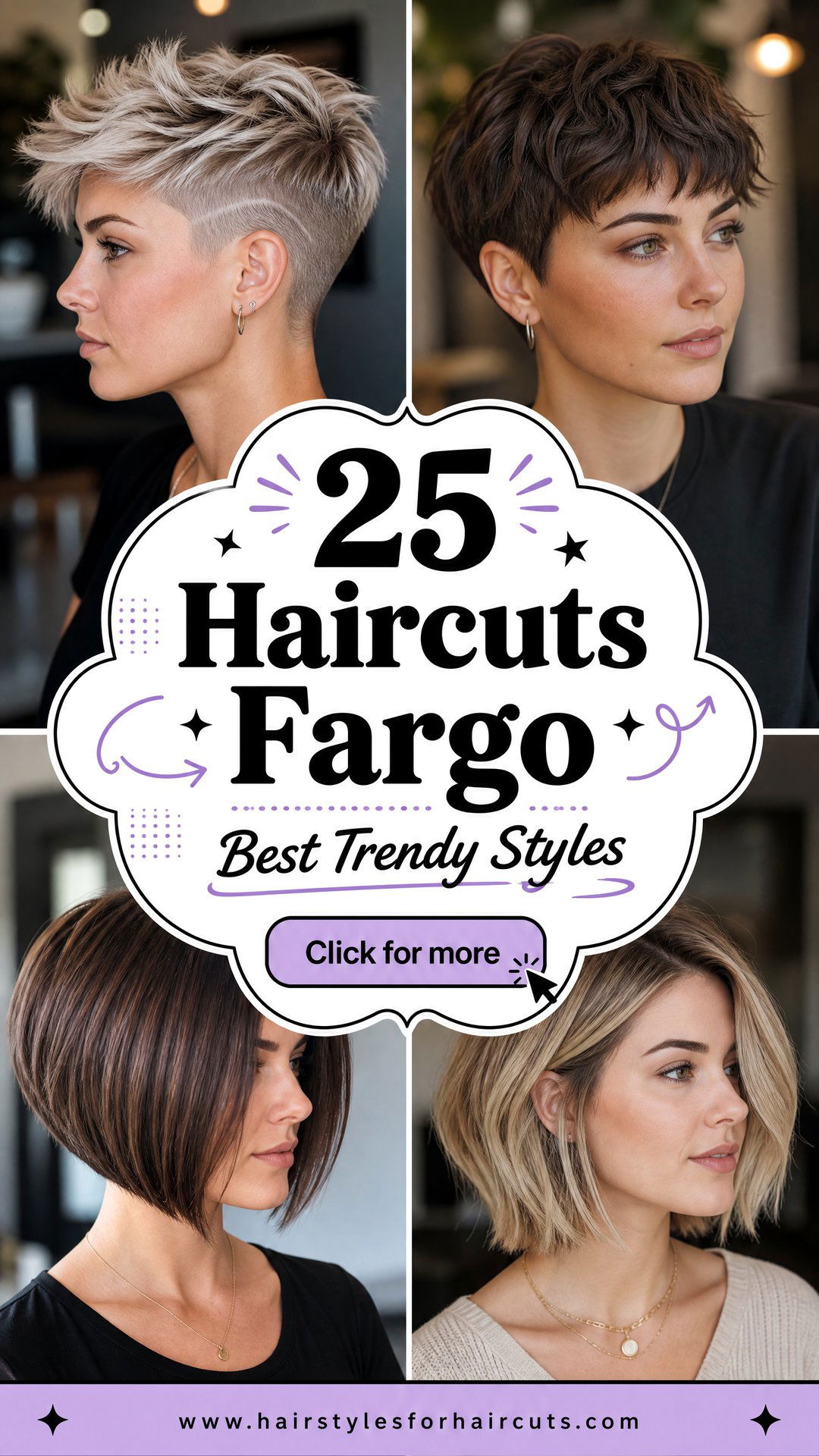 25 Haircuts Fargo Best Salons and Trendy Styles to Try - 25 Haircuts Fargo: Best Salons & Trendy Styles to Try