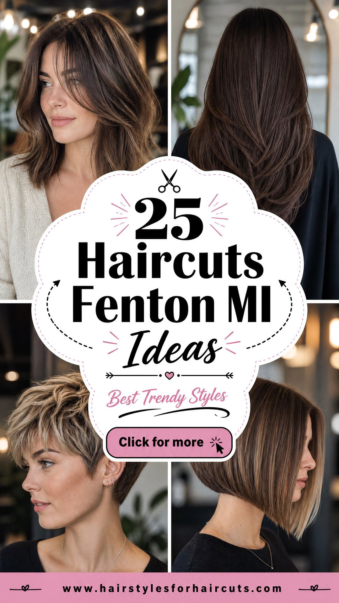 25 Haircuts Fenton MI Best Salons and Trendy Style Ideas - 25 Haircuts Fenton MI: Best Salons & Trendy Style Ideas