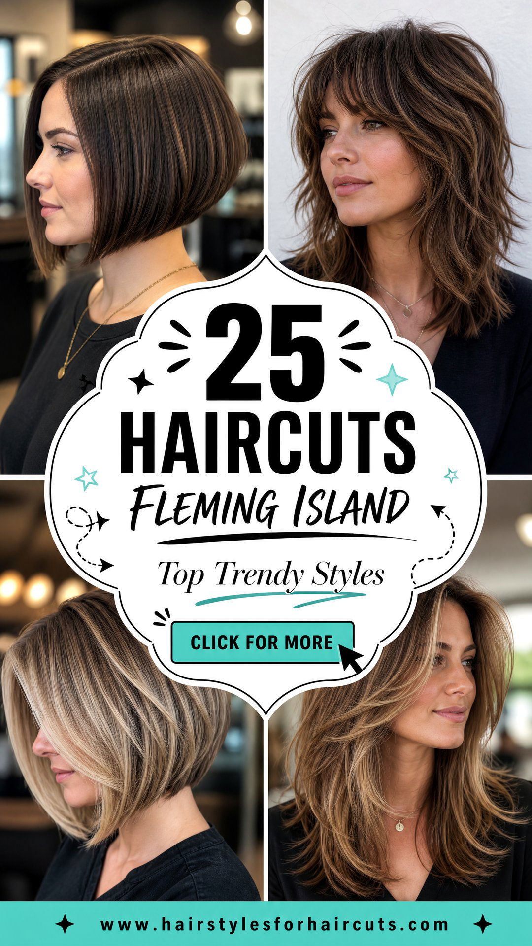 25 Haircuts Fleming Island Top Salons and Trendy Styles - 25 Haircuts Fleming Island: Top Salons & Trendy Styles