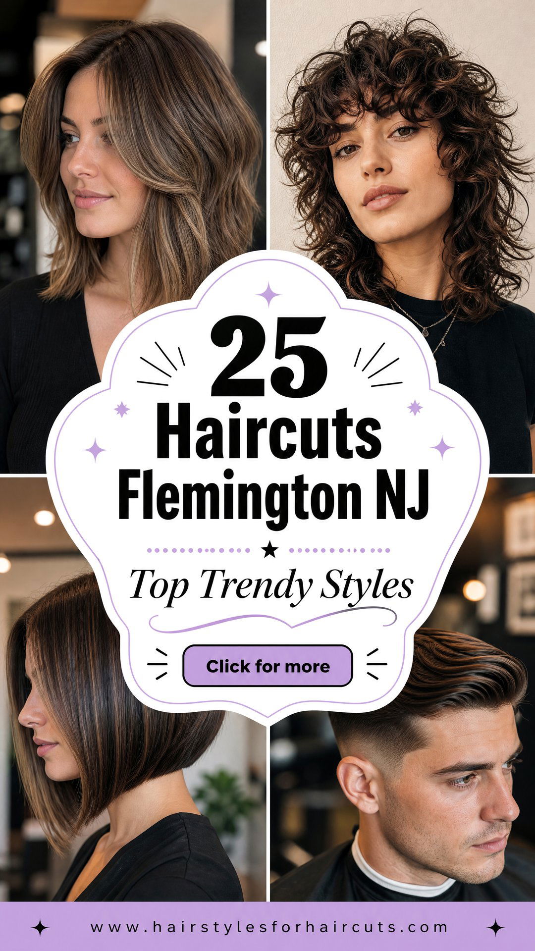25 Haircuts Flemington NJ Top Salons and Trendy Styles - 25 Haircuts Flemington NJ: Top Salons & Trendy Styles