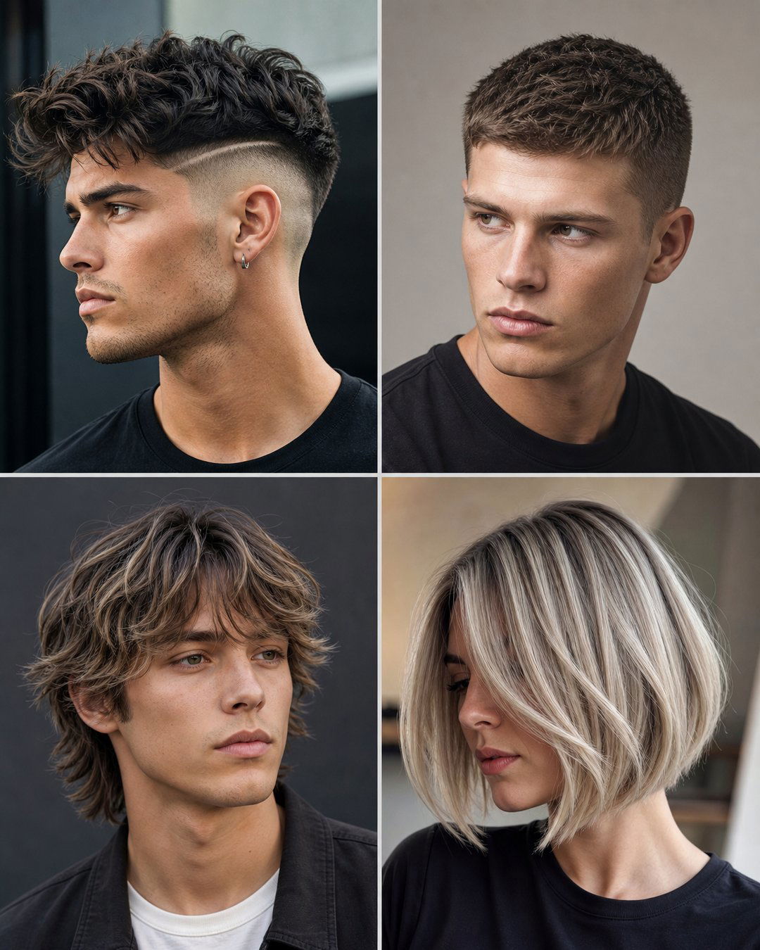 25 Haircuts Flemington NJ Top Salons and Trendy Styles