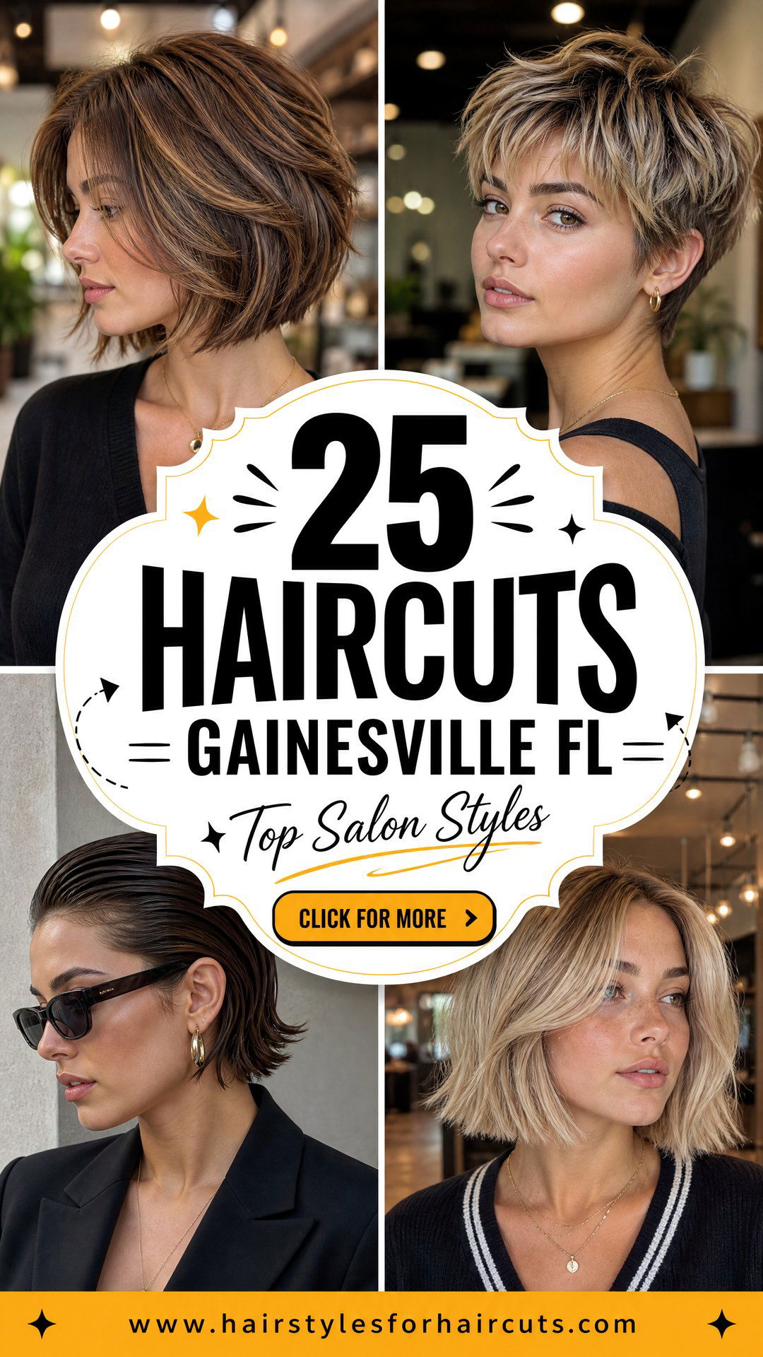 25 Haircuts Gainesville FL Top Styles and Best Salons - 25 Haircuts Gainesville FL: Top Styles & Best Salons