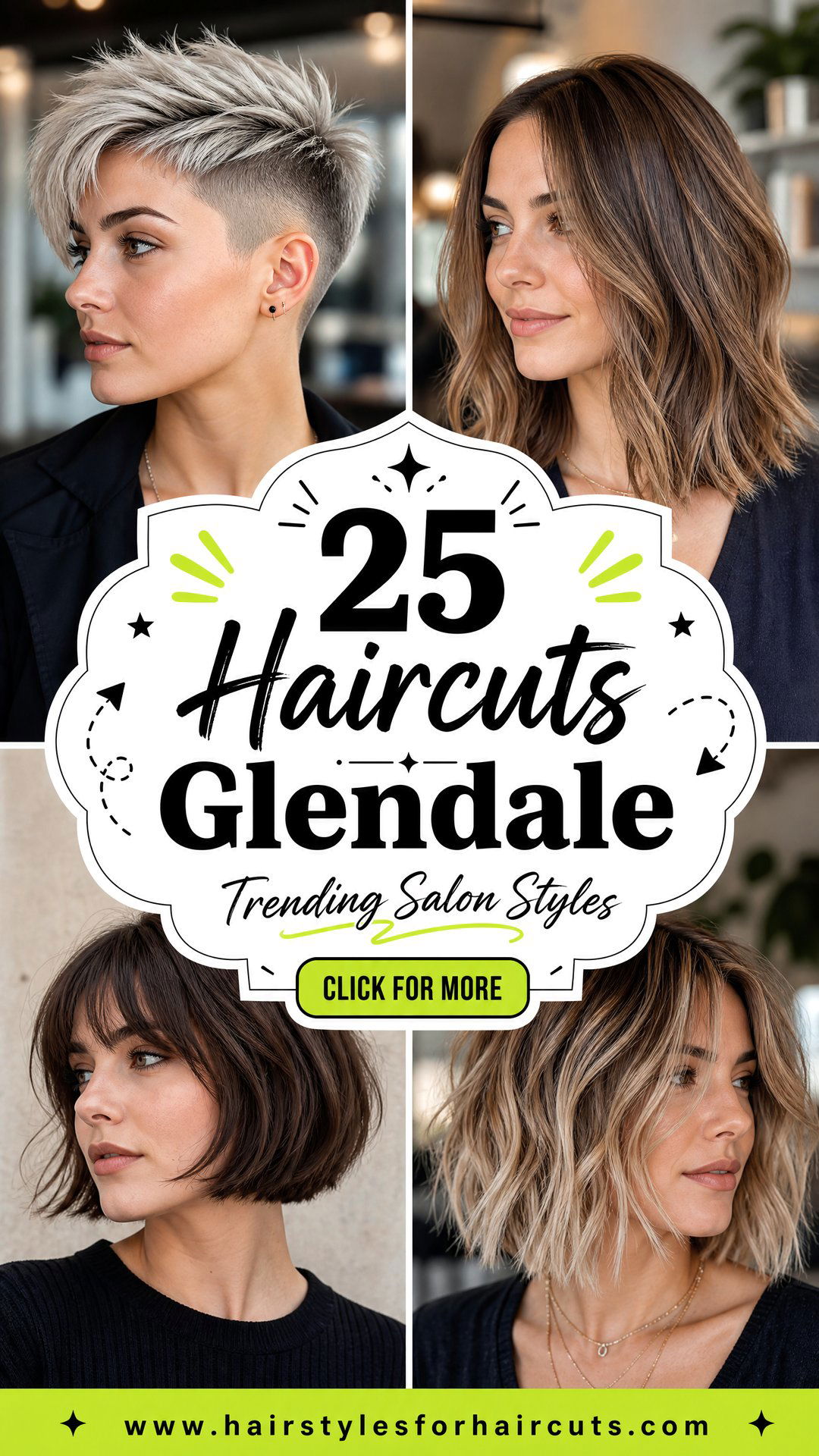 25 Haircuts Glendale Trending Styles and Top Salons - 25 Haircuts Glendale: Trending Styles & Top Salons