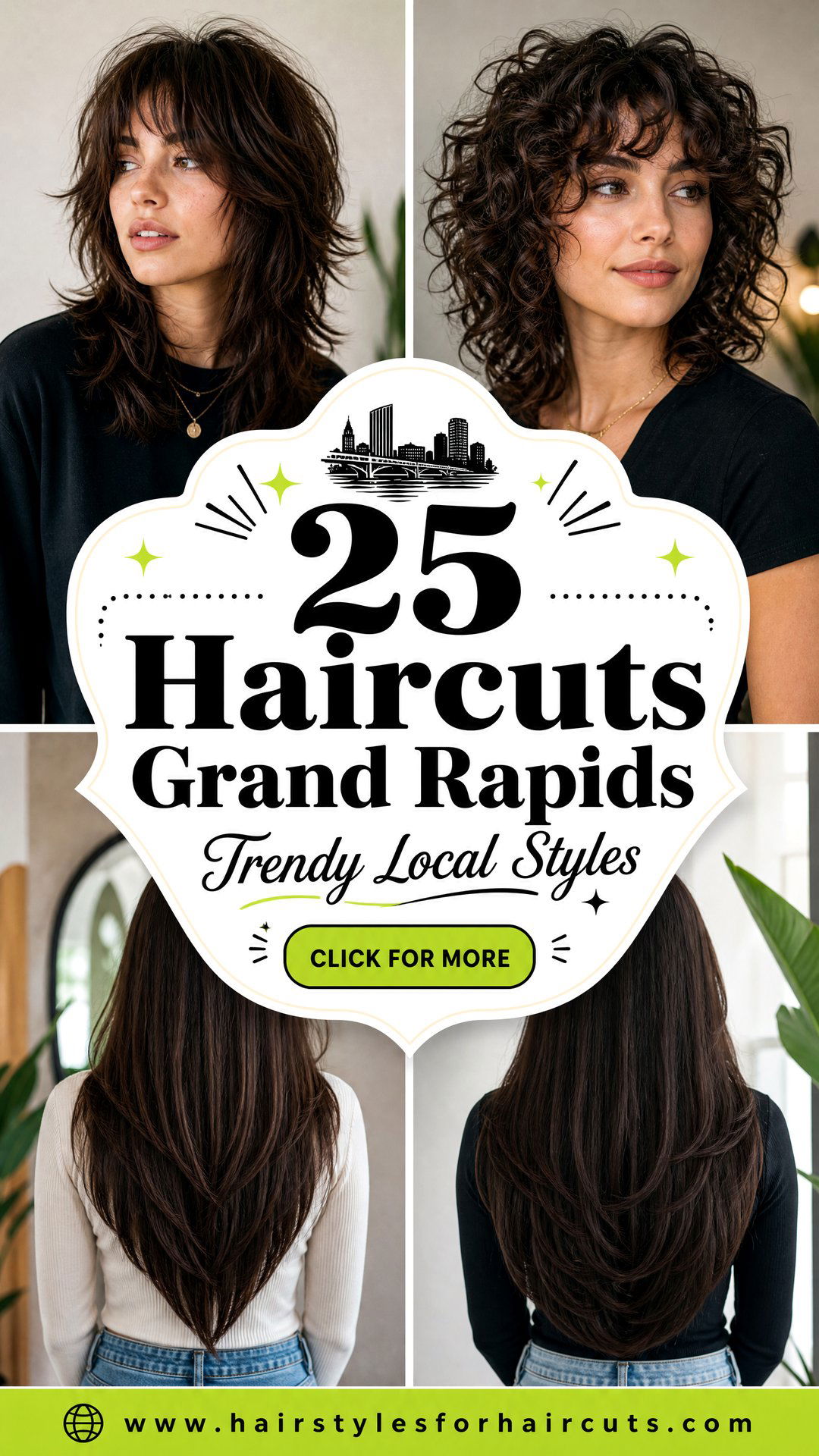 25 Haircuts Grand Rapids Trendy Styles and Top Salons - 25 Haircuts Grand Rapids: Trendy Styles & Top Salons