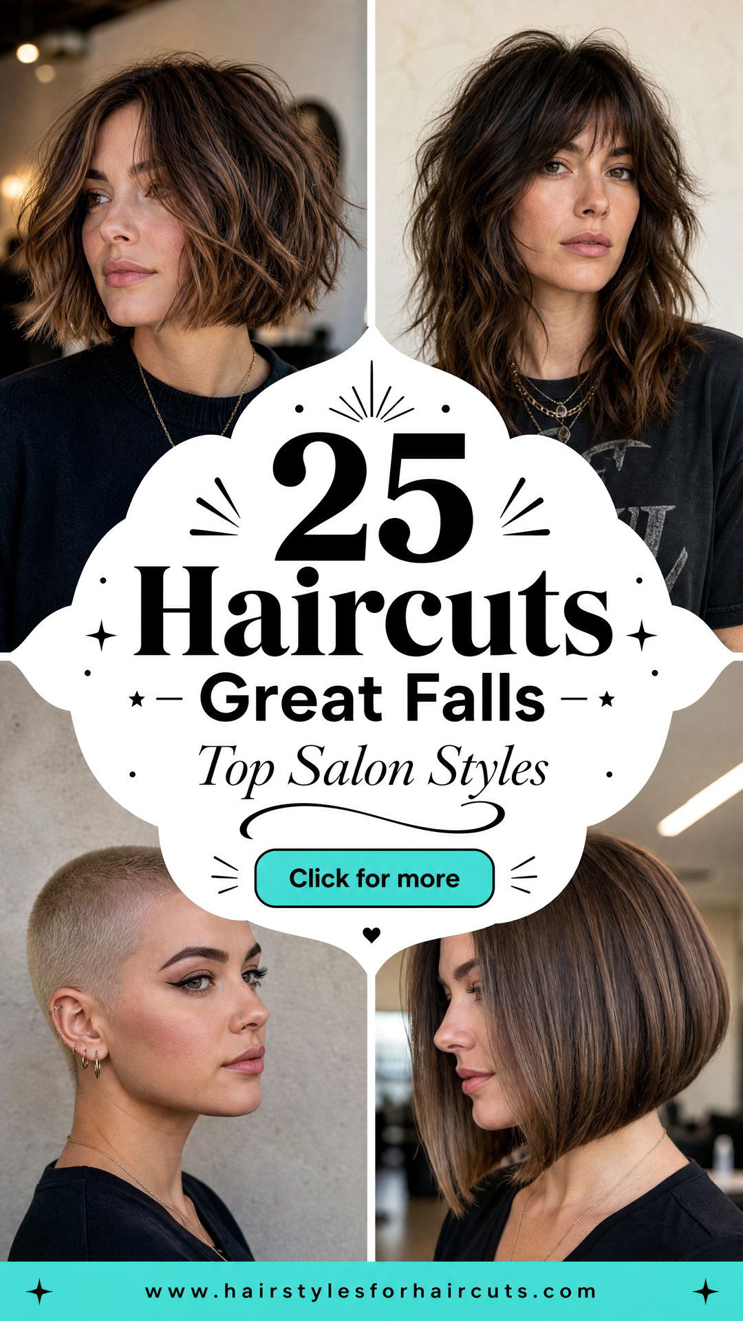 25 Haircuts Great Falls Top Styles and Best Salons - 25 Haircuts Great Falls: Top Styles & Best Salons