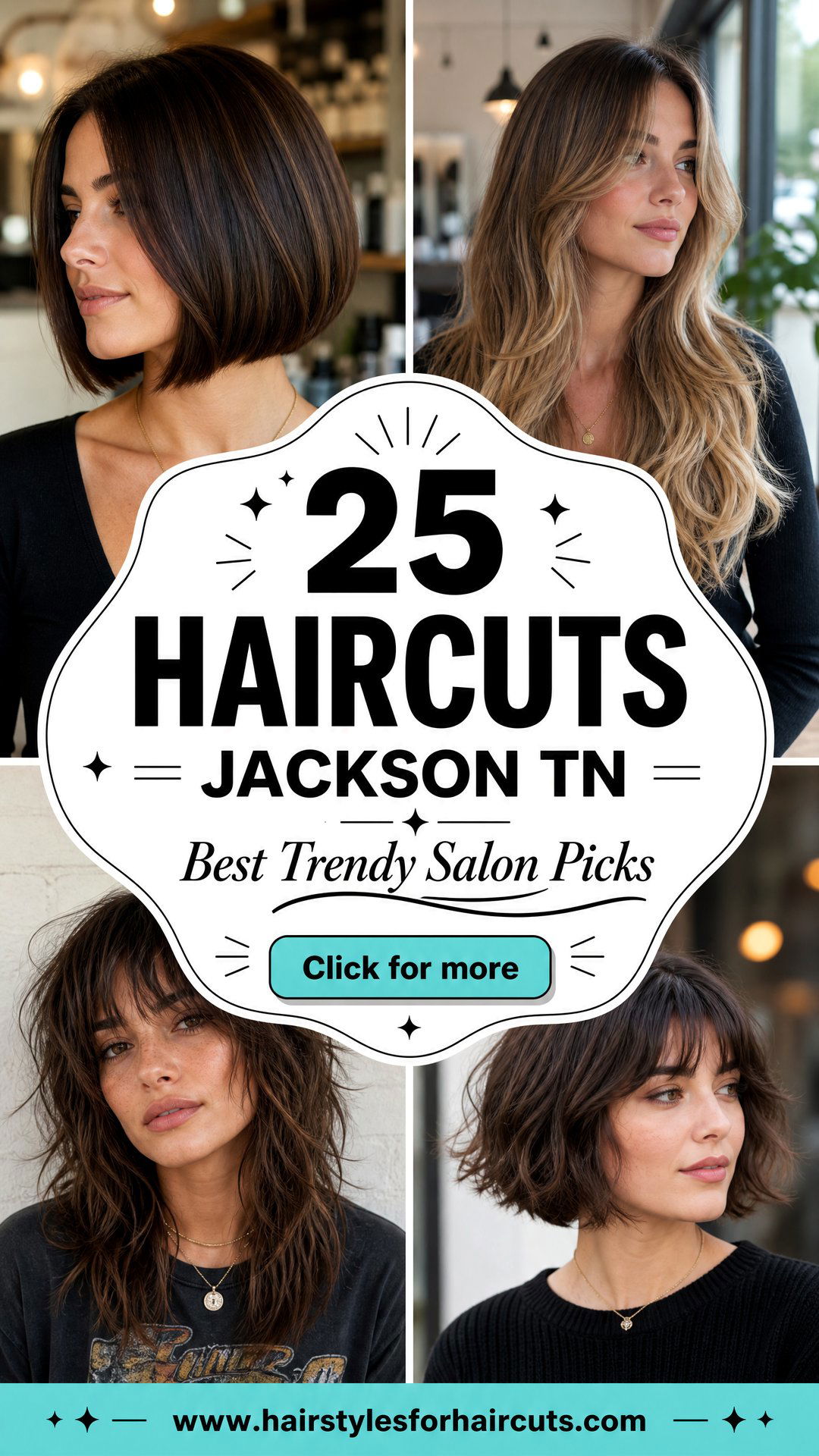 25 Haircuts Jackson TN Best Salons and Trendy Styles - 25 Haircuts Jackson TN: Best Salons & Trendy Styles