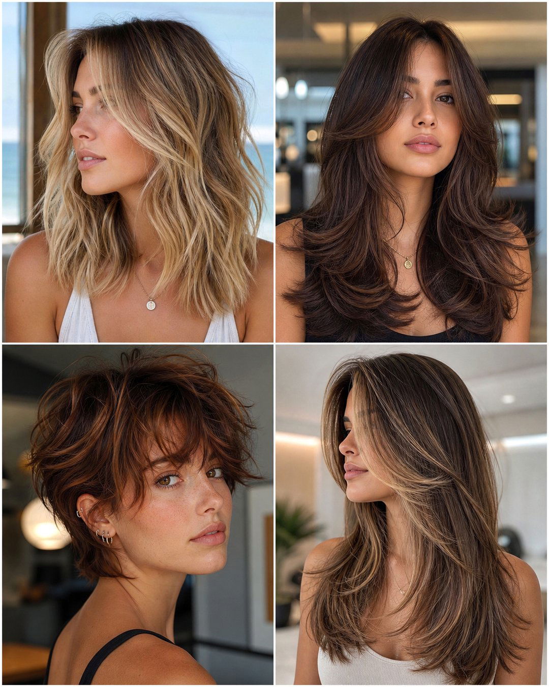 25 Haircuts Kailua Top Salons and Trendy Island Styles