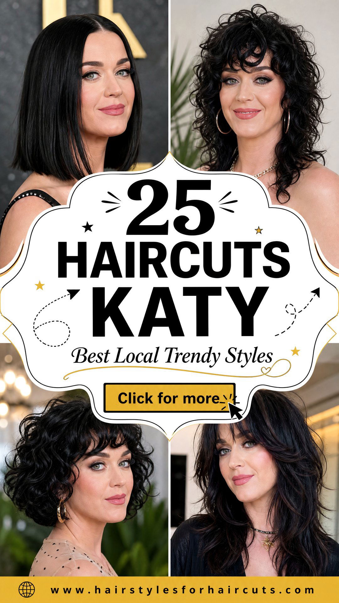 25 Haircuts Katy Best Local Salons and Trendy Styles - 25 Haircuts Katy: Best Local Salons & Trendy Styles
