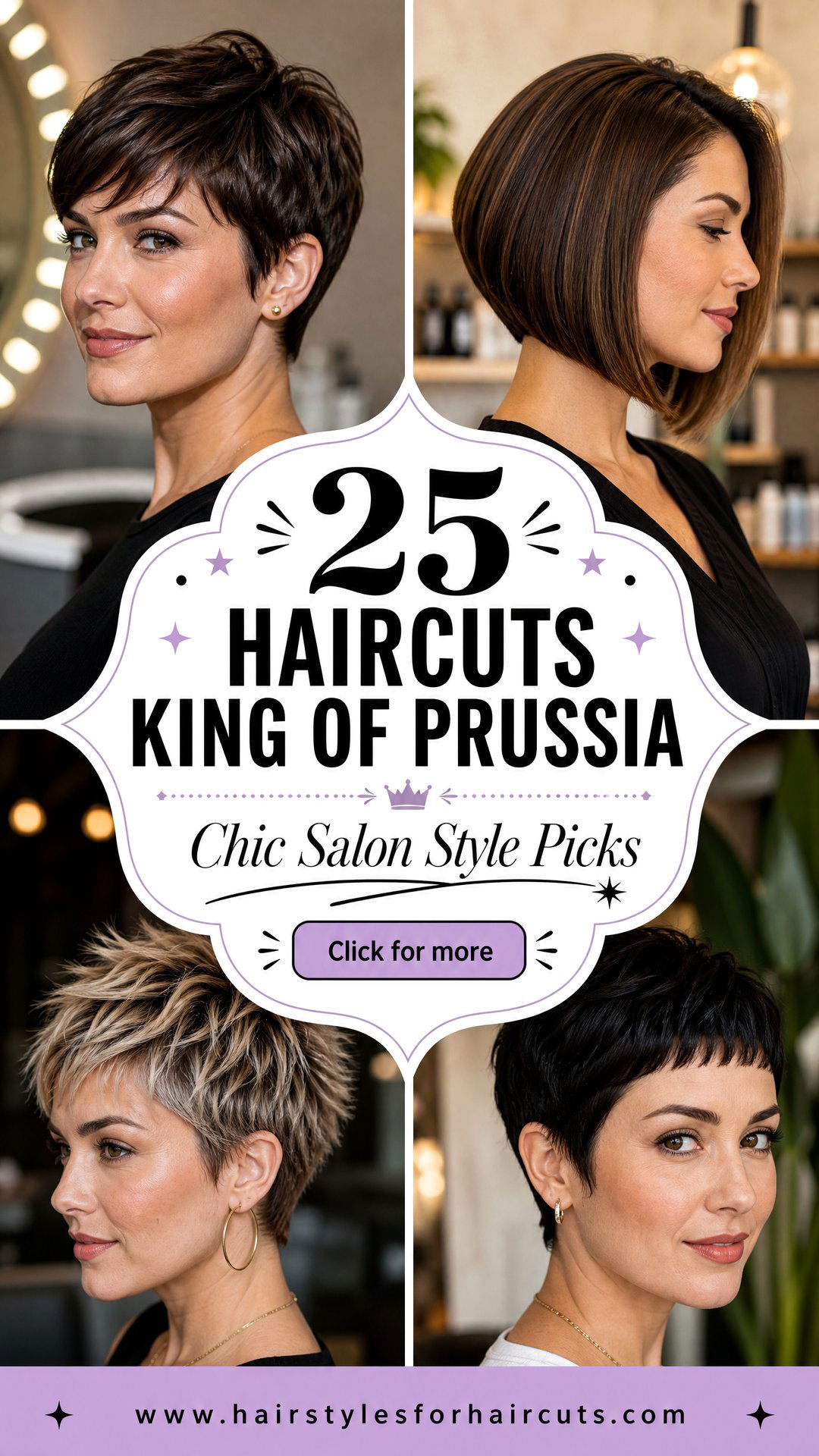 25 Haircuts King of Prussia Best Salons and Trendy Styles - 25 Haircuts King of Prussia: Best Salons & Trendy Styles
