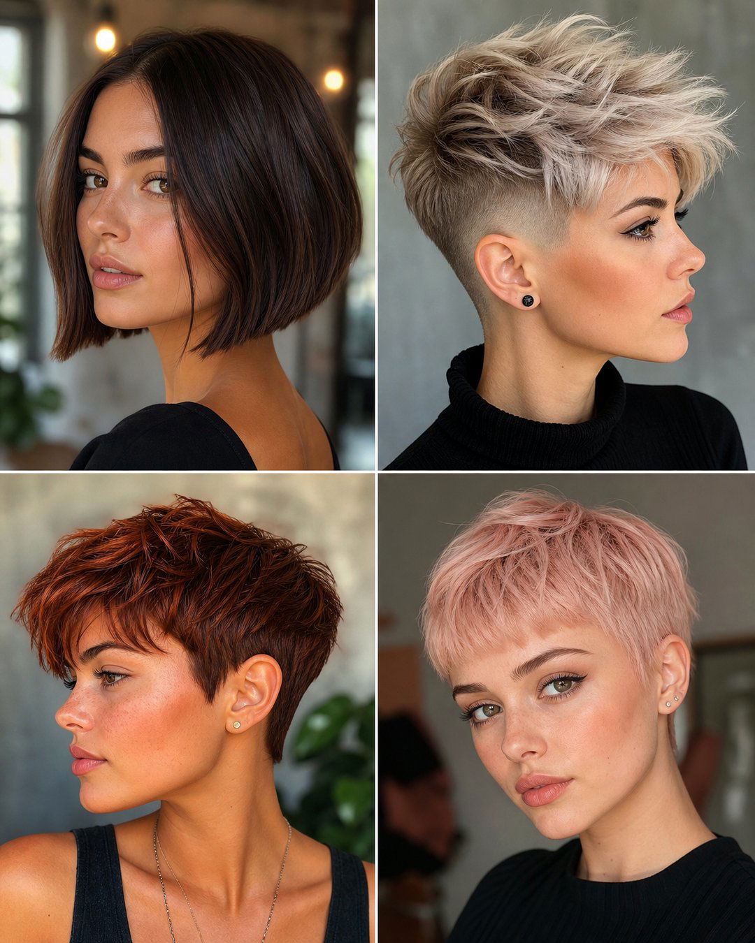 25 Haircuts King of Prussia Best Salons and Trendy Styles