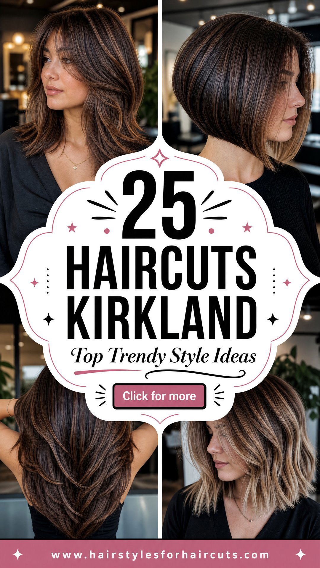 25 Haircuts Kirkland Top Salons and Trendy Style Ideas - 25 Haircuts Kirkland: Top Salons & Trendy Style Ideas