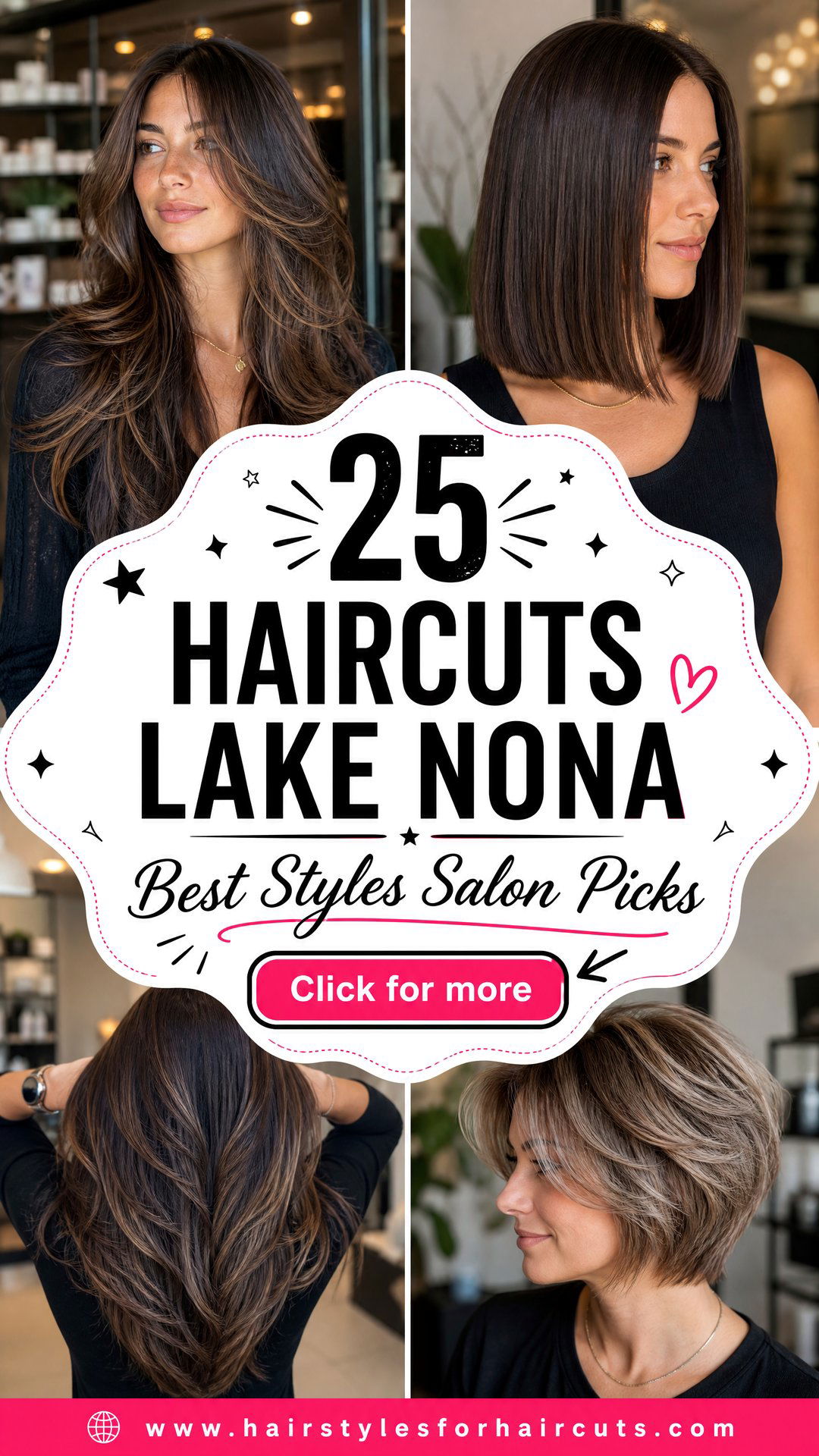 25 Haircuts Lake Nona Best Styles and Salon Picks - 25 Haircuts Lake Nona: Best Styles & Salon Picks