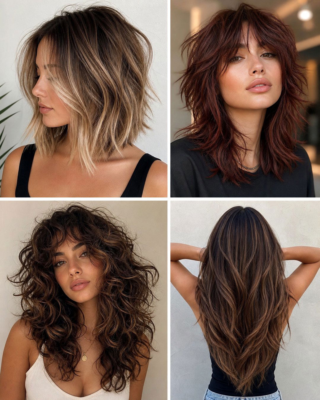 25 Haircuts Las Vegas Top Trendy Styles to Try Now
