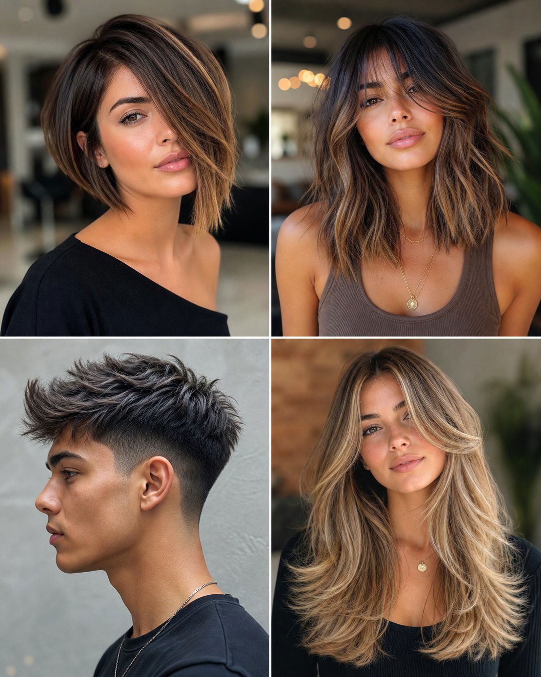 25 Haircuts Lexington KY Best Styles and Top Salons
