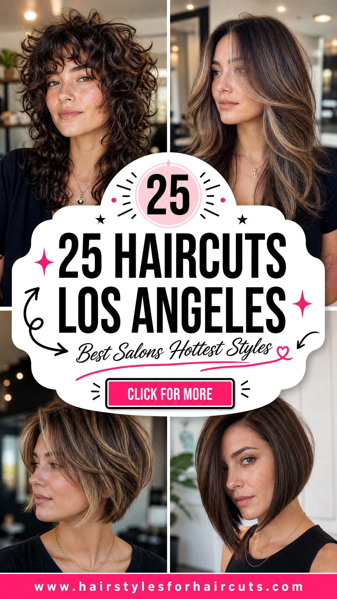 25 Haircuts Los Angeles Best Salons and Hottest Styles - 25 Haircuts Los Angeles: Best Salons & Hottest Styles