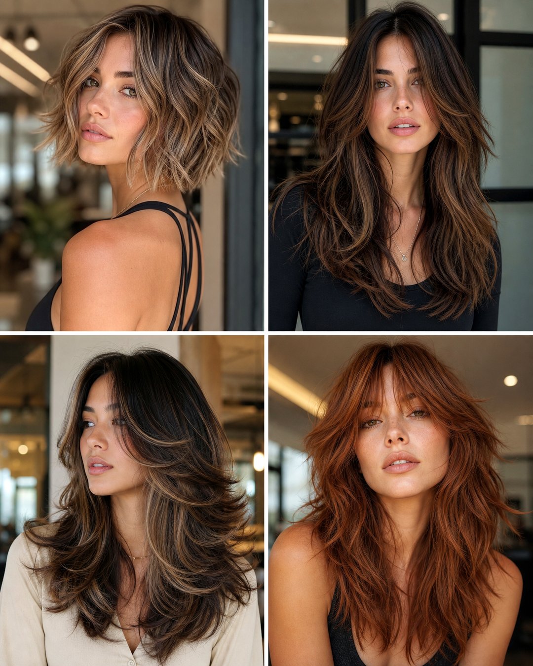25 Haircuts Los Angeles Best Salons and Hottest Styles