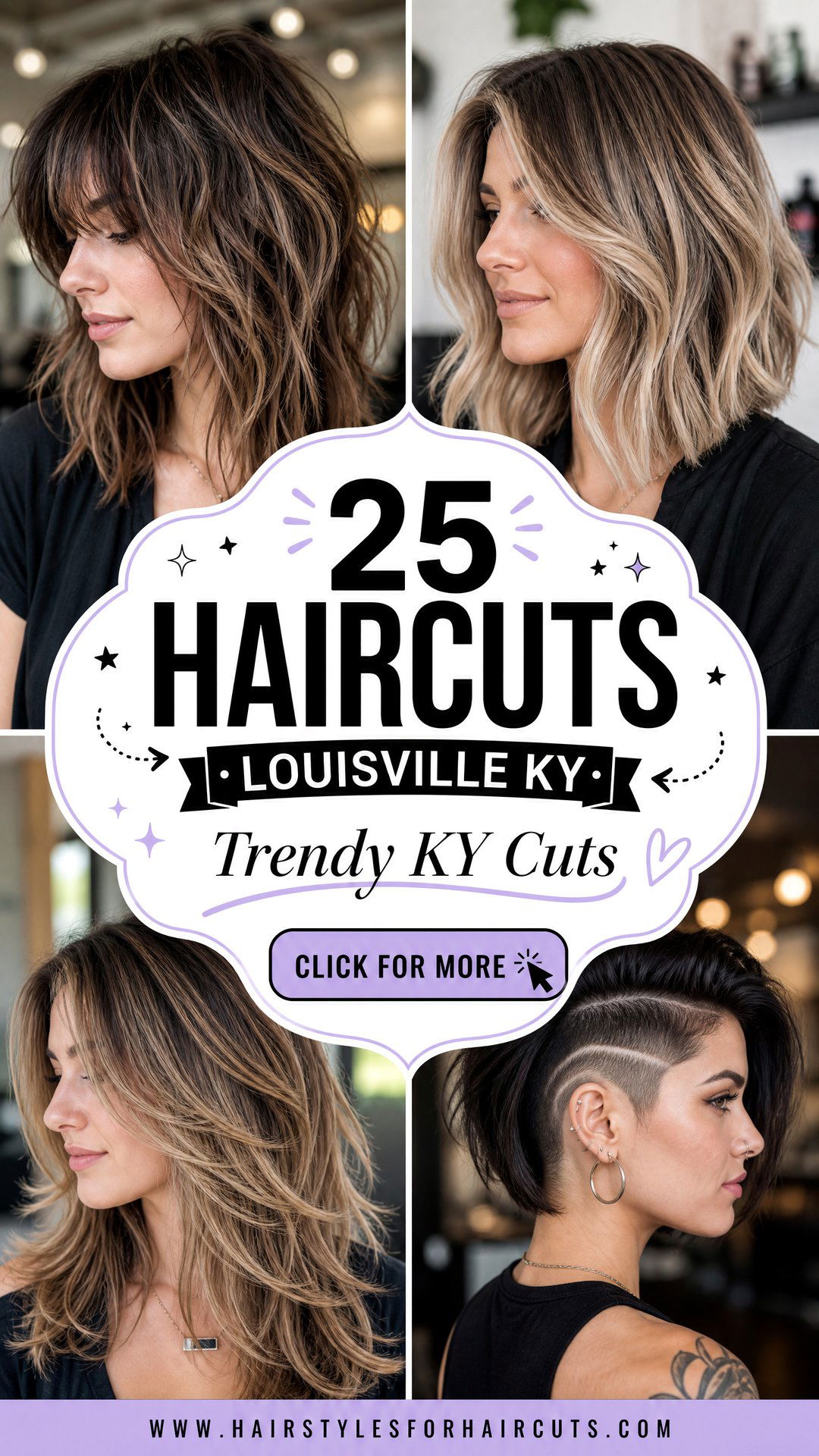 25 Haircuts Louisville KY Best Styles and Top Salons - 25 Haircuts Louisville KY: Best Styles & Top Salons