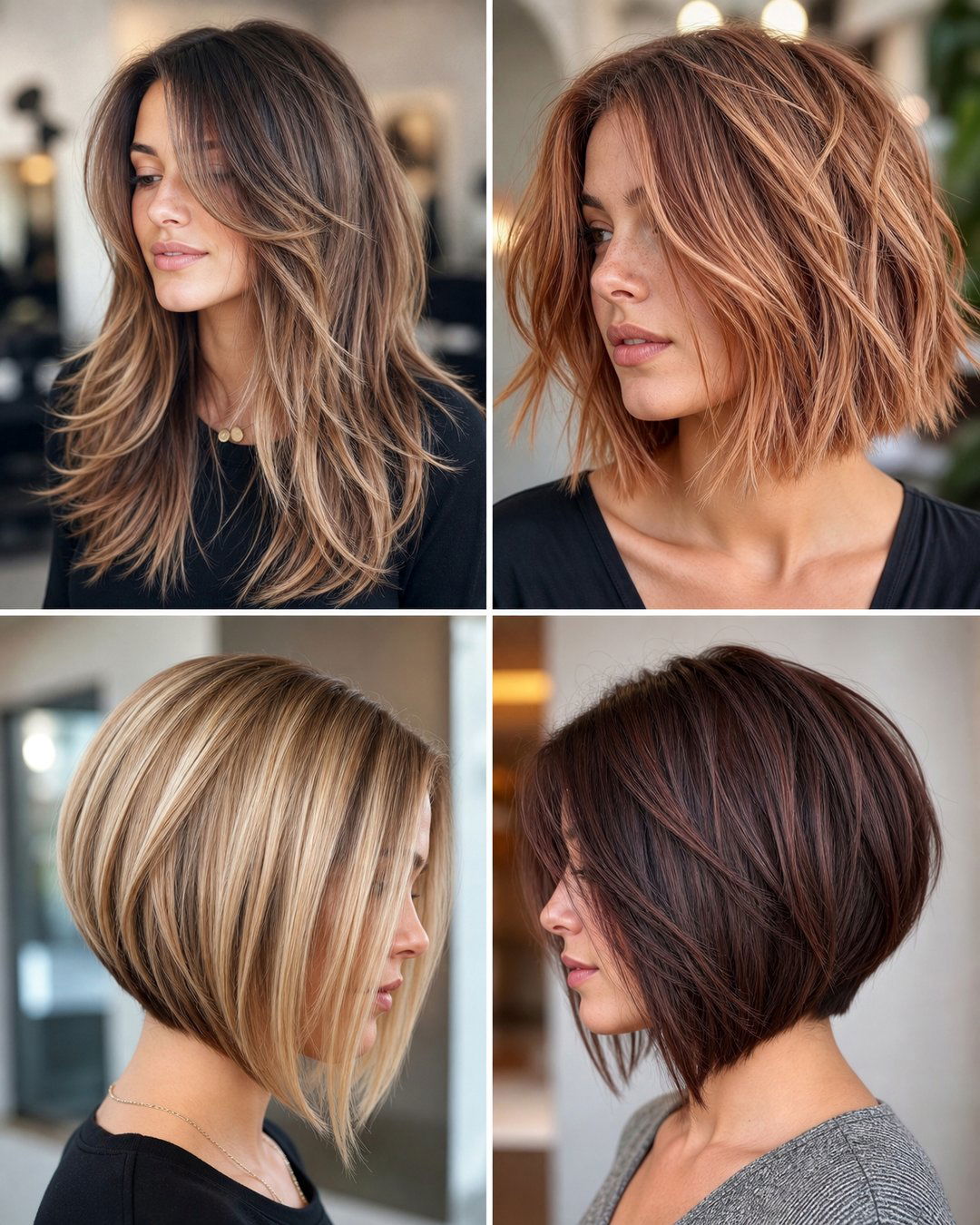 25 Haircuts Lynchburg VA Trendy Styles and Top Salons
