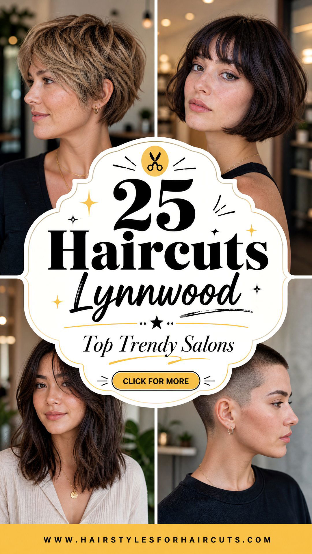 25 Haircuts Lynnwood Top Trendy Styles and Best Salons - 25 Haircuts Lynnwood: Top Trendy Styles & Best Salons