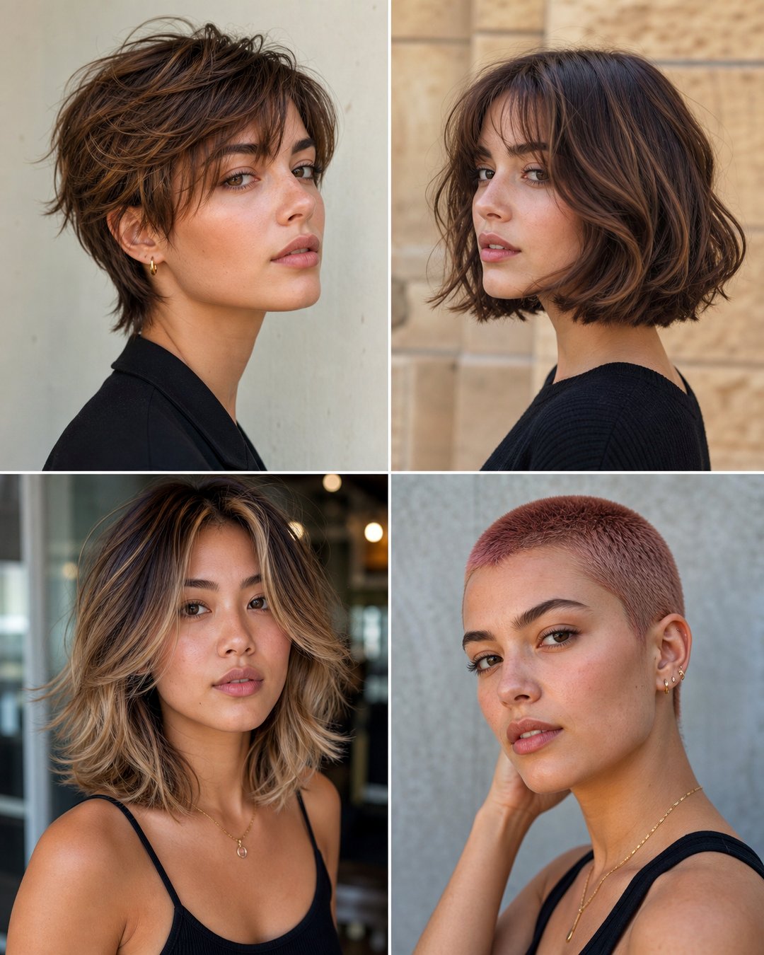 25 Haircuts Lynnwood: Top Trendy Styles & Best Salons