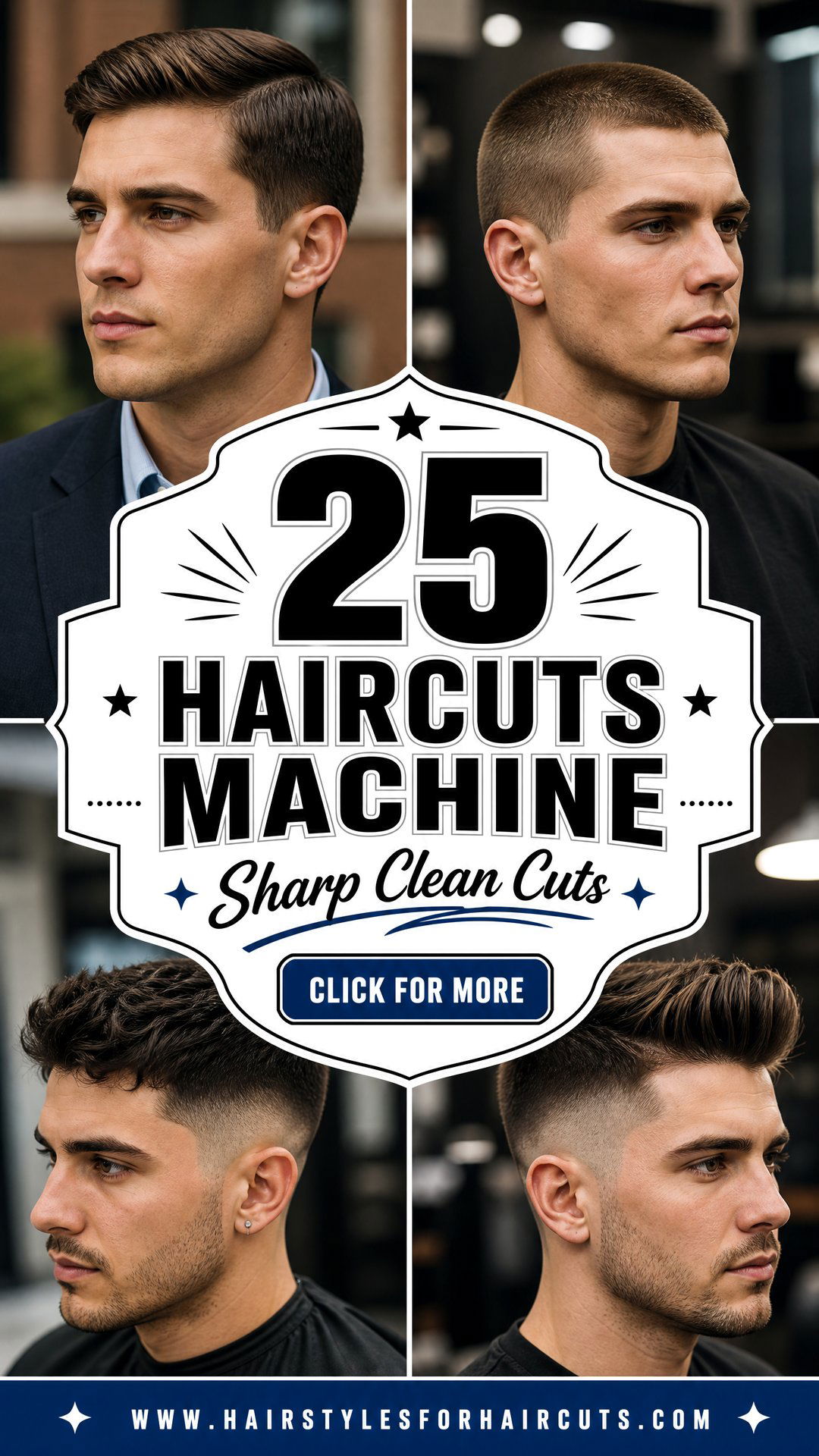25 Haircuts Machine Best Tools for Perfect Cuts - 25 Haircuts Machine: Best Tools for Perfect Cuts