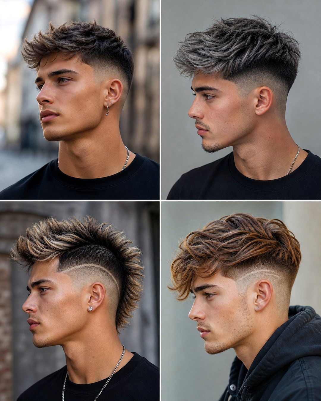 25 Haircuts Machine Best Tools for Perfect Cuts