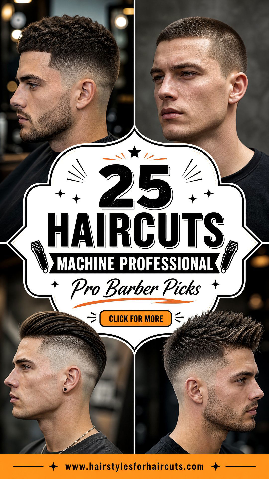 25 Haircuts Machine Professional Top Picks and Reviews - 25 Haircuts Machine Professional: Top Picks & Reviews