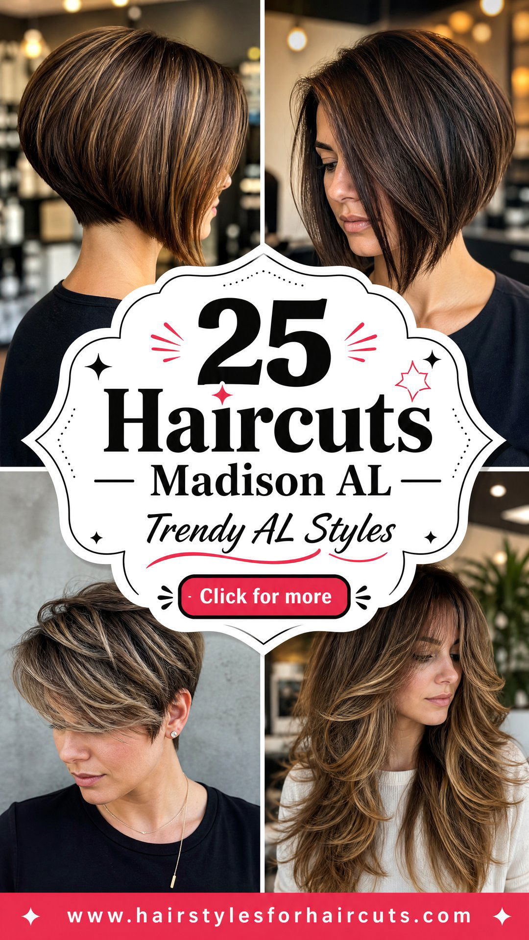 25 Haircuts Madison AL Top Salons and Trendy Styles - 25 Haircuts Madison AL: Top Salons & Trendy Styles