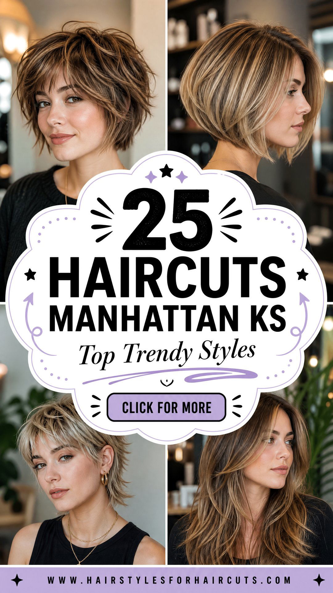 25 Haircuts Manhattan KS Top Salons and Trendy Styles - 25 Haircuts Manhattan KS: Top Salons & Trendy Styles
