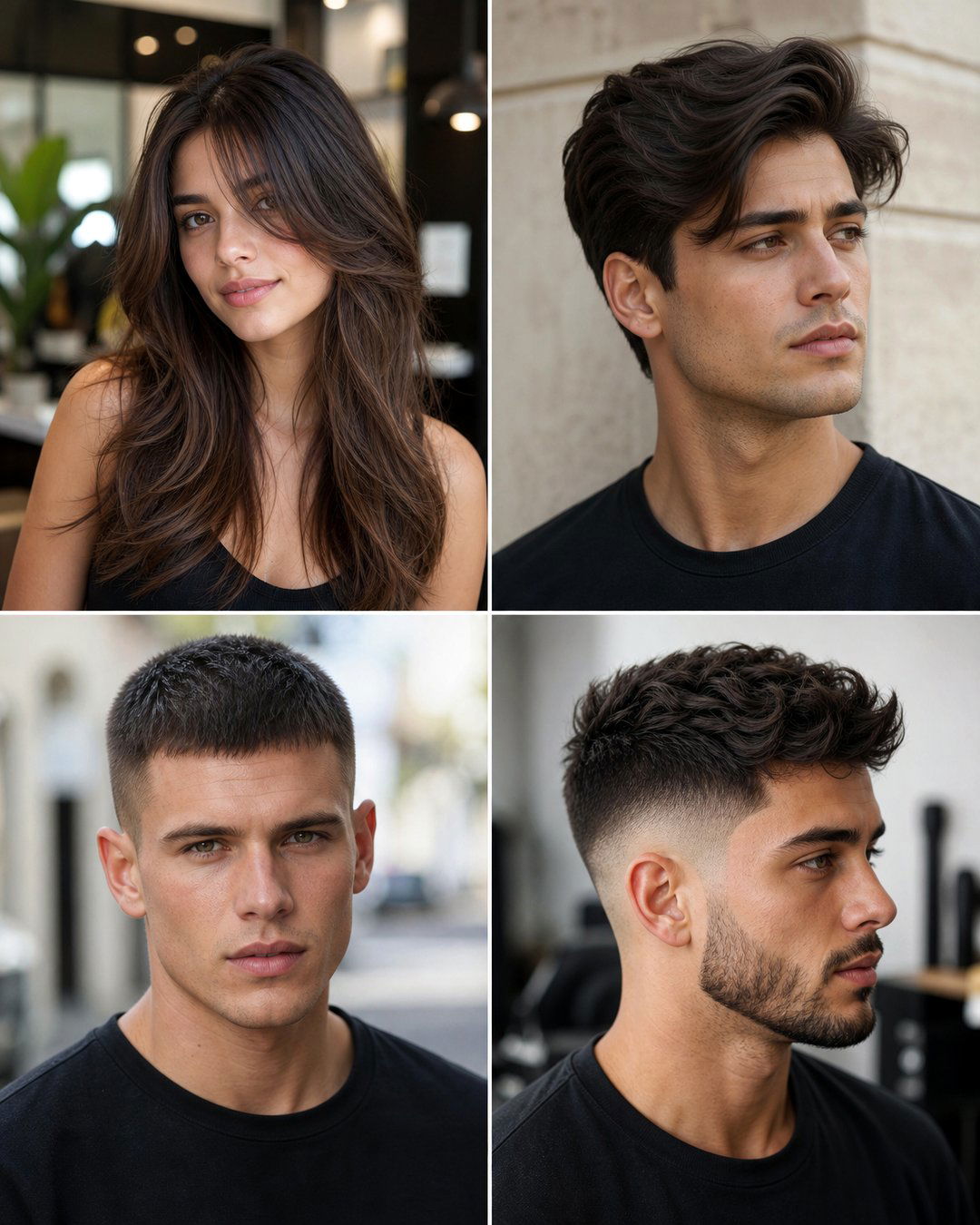 25 Haircuts Manhattan KS Top Salons and Trendy Styles